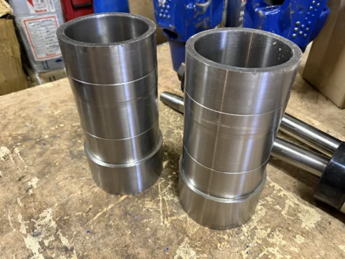 Втулка цилиндровая Ф110 НБ32.02.102-02