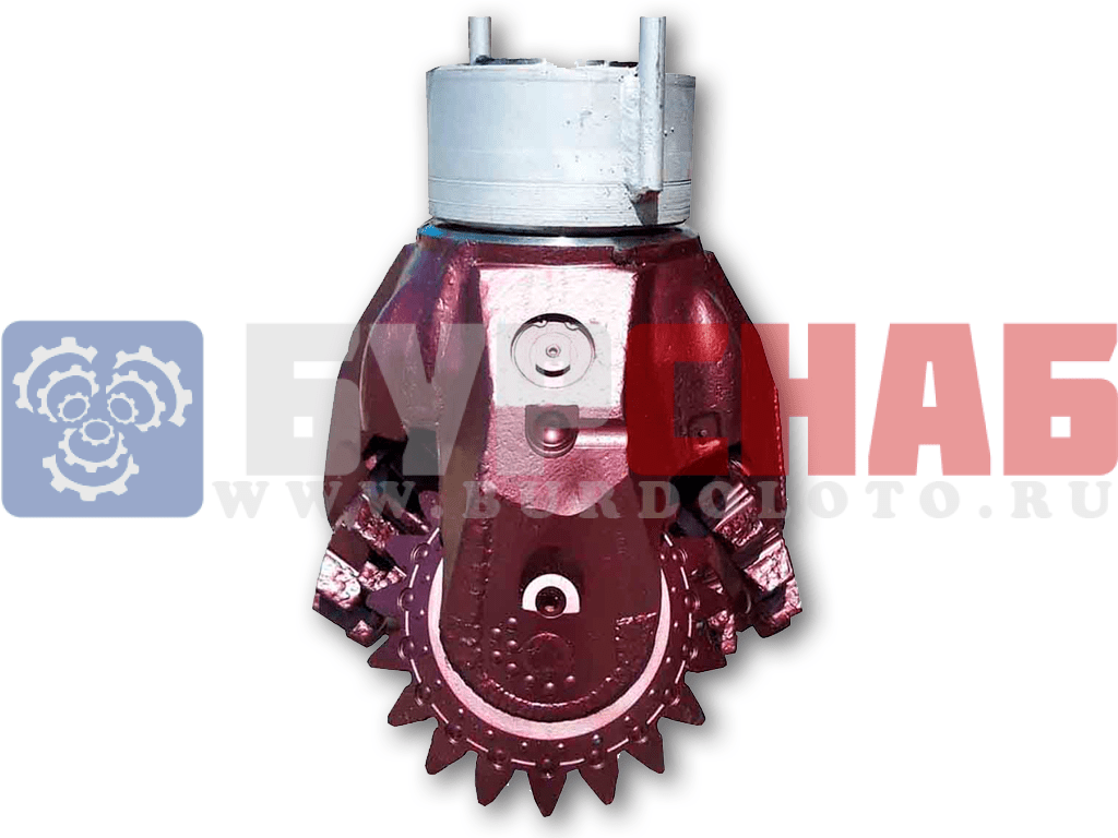 Долото шарошечное ф 444.5 GRDP137 (AUM2-KLS13TGP)