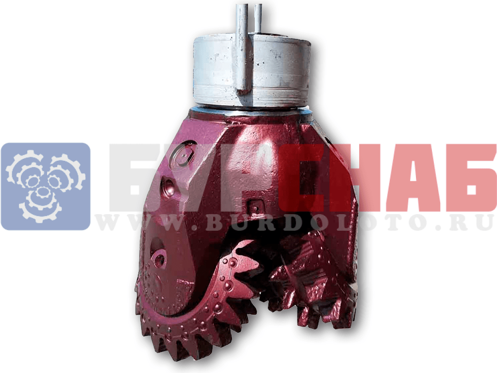 Долото шарошечное ф 444.5 GRDP137 (AUM2-KLS13TGP)