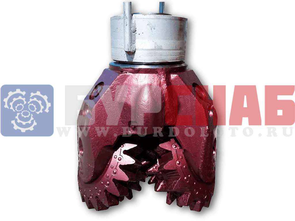 Долото шарошечное ф 444.5 GRDP137 (AUM2-KLS13TGP)