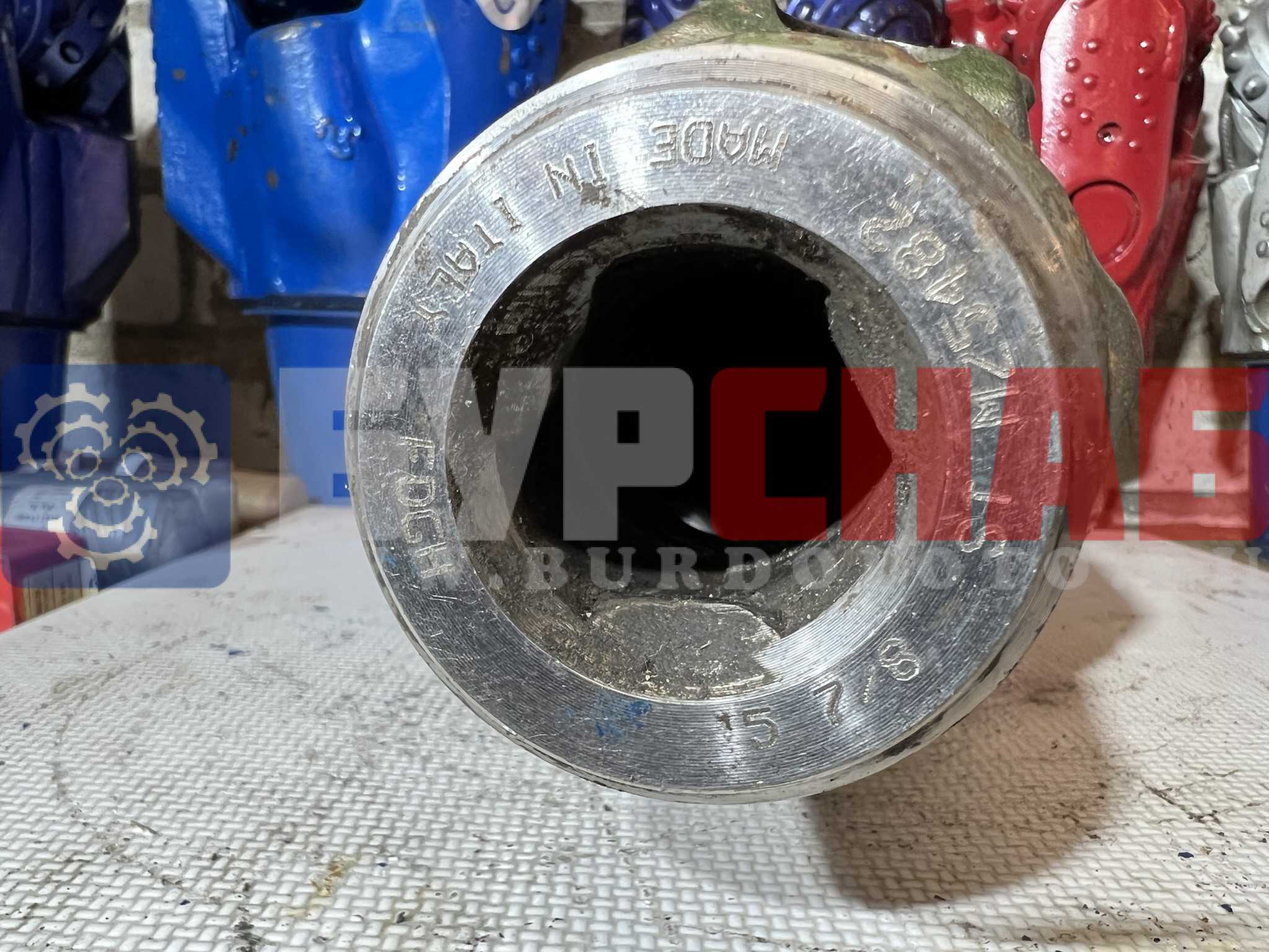 Долото шарошечное ф 149,2 FDGH (IADC 137)