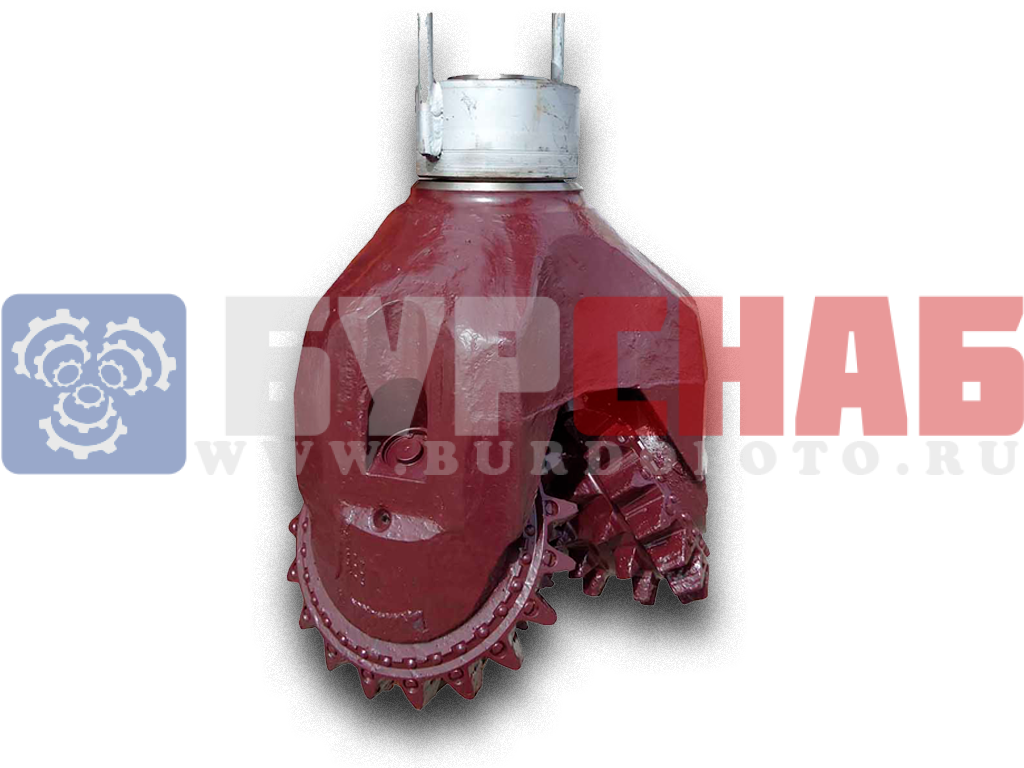 Долото шарошечное ф 609.6 GRDP215 (VU-KLS21TGP)