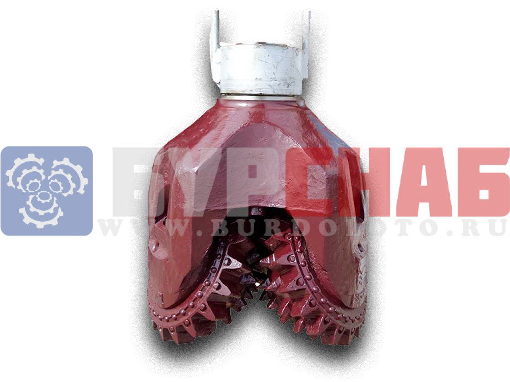 Долото шарошечное ф 609.6 GRDP215 (VU-KLS21TGP)