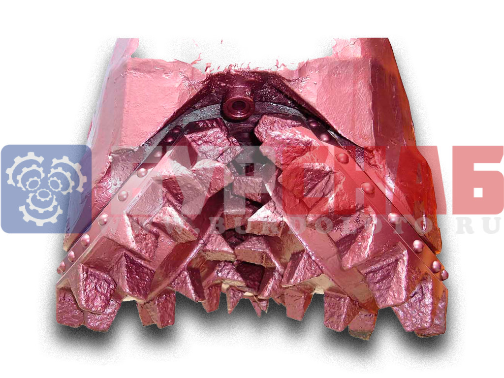 Долото шарошечное ф 660.4 GRDP115 (VU-KL11TG)