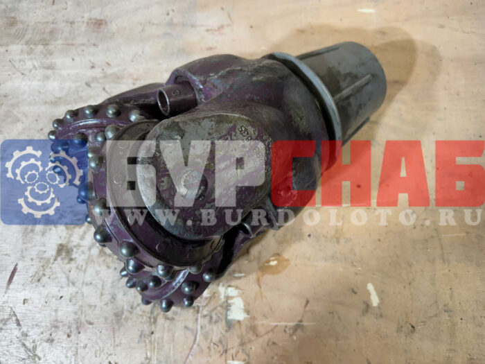 Долото шарошечное ф 215,9 V-NL63Y R441 (ТЗ-ГВ)