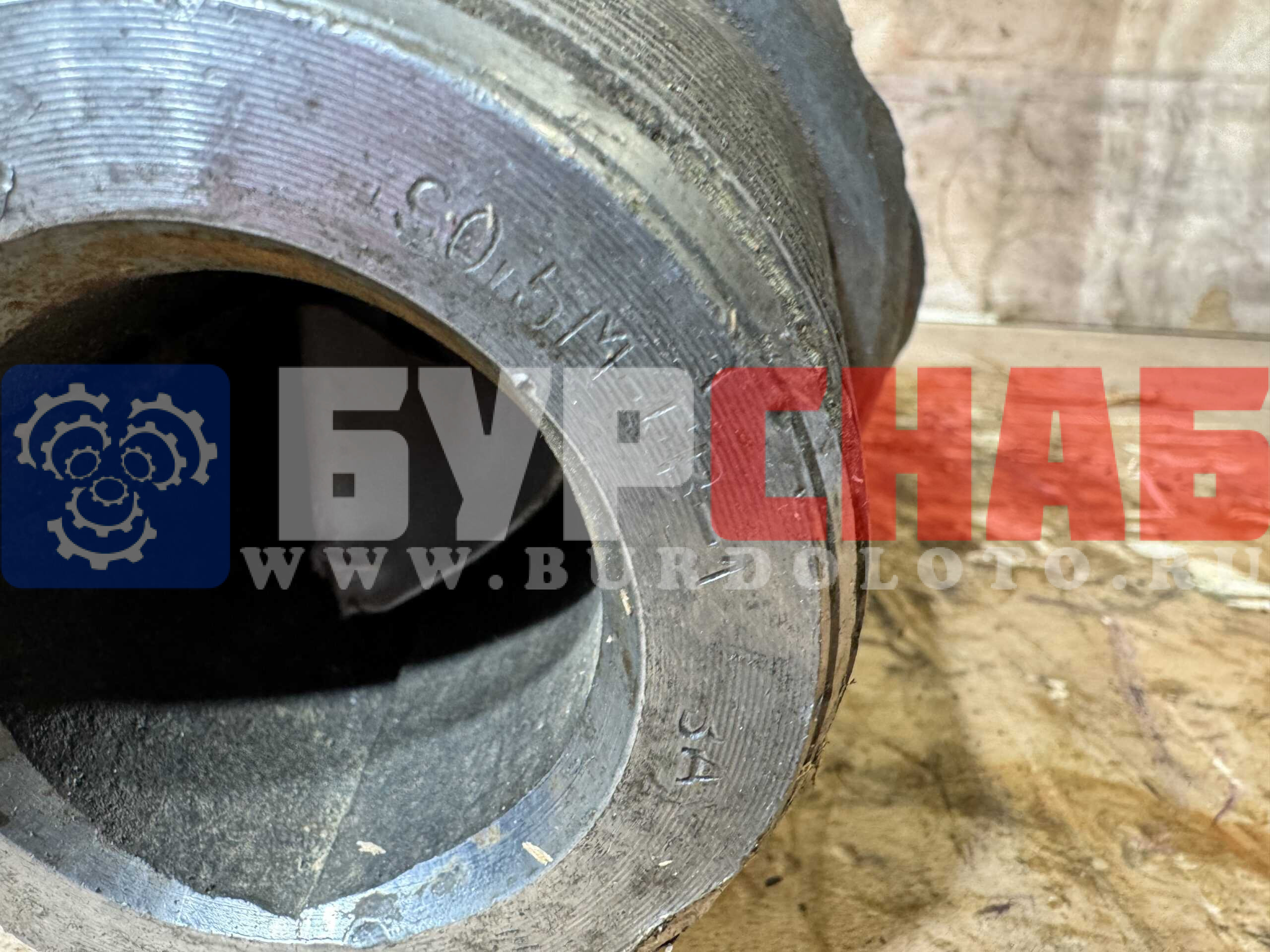 Долото шарошечное ф 190,5 М-ГВ