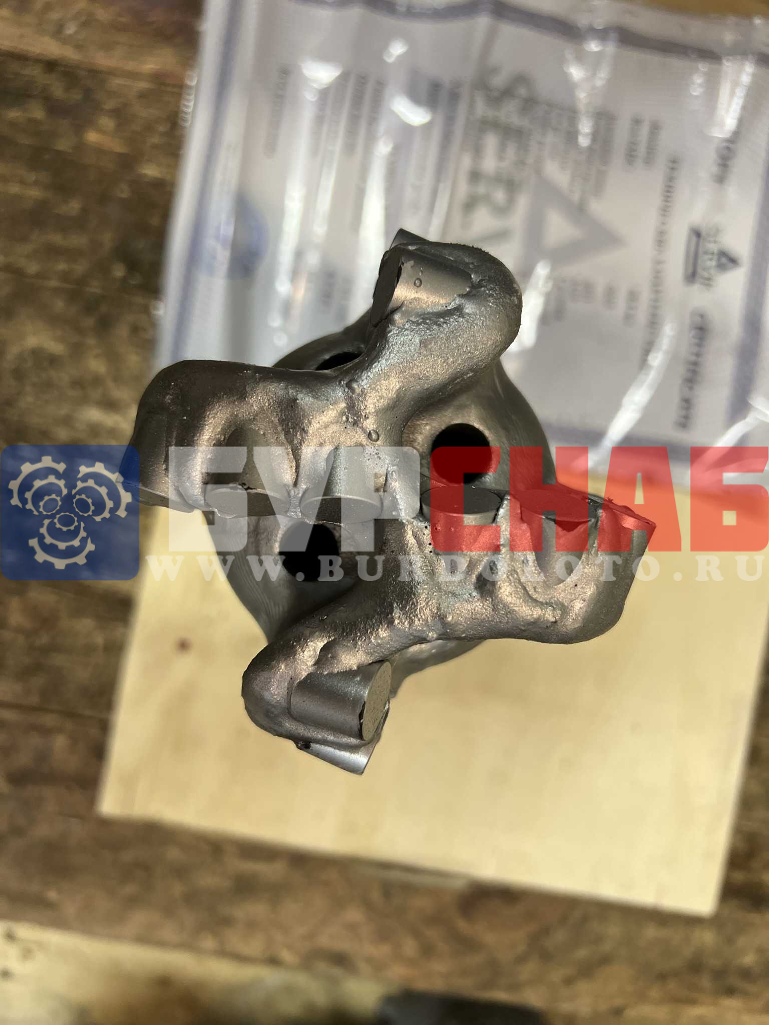 PDC ф 98.4мм. SV413 (Servik)