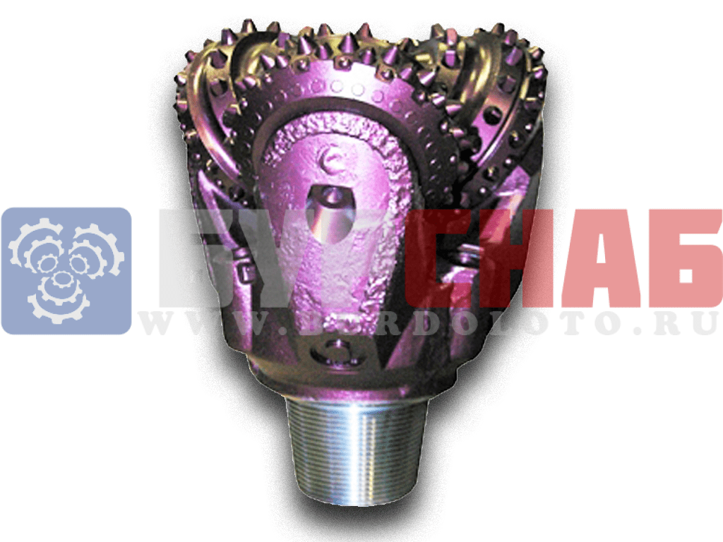 Долото шарошечное ф 444.5 GRDP517 (AUM2-KLS51XP)