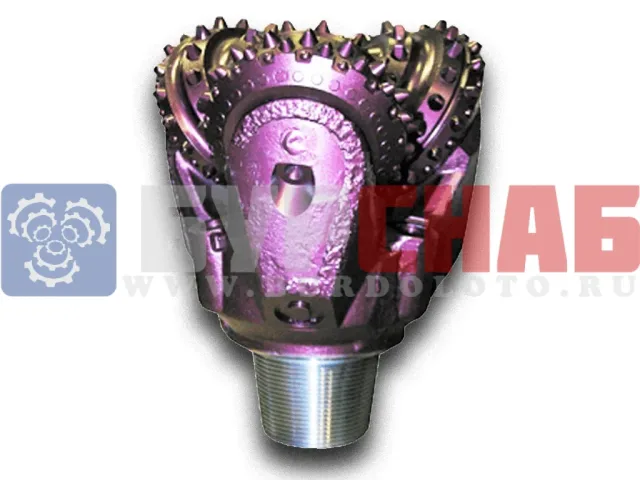 Долото шарошечное ф 444.5 GRDP517 (AUM2-KLS51XP)