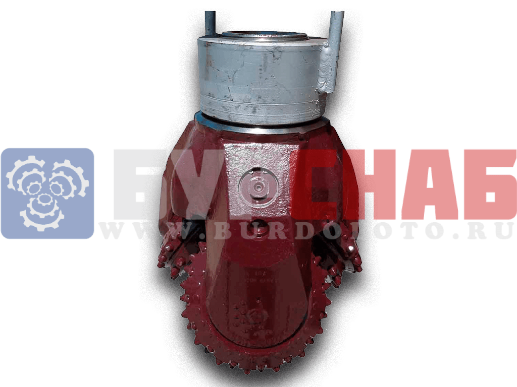 Долото шарошечное ф 444.5 GRDP515 (VU2-KLS51XP)