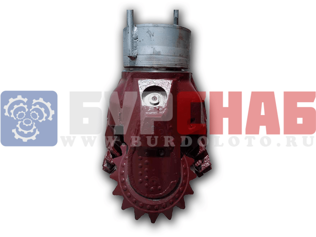 Долото шарошечное ф 406.4 GRDP135 (VU- KNLSD41XEGD)