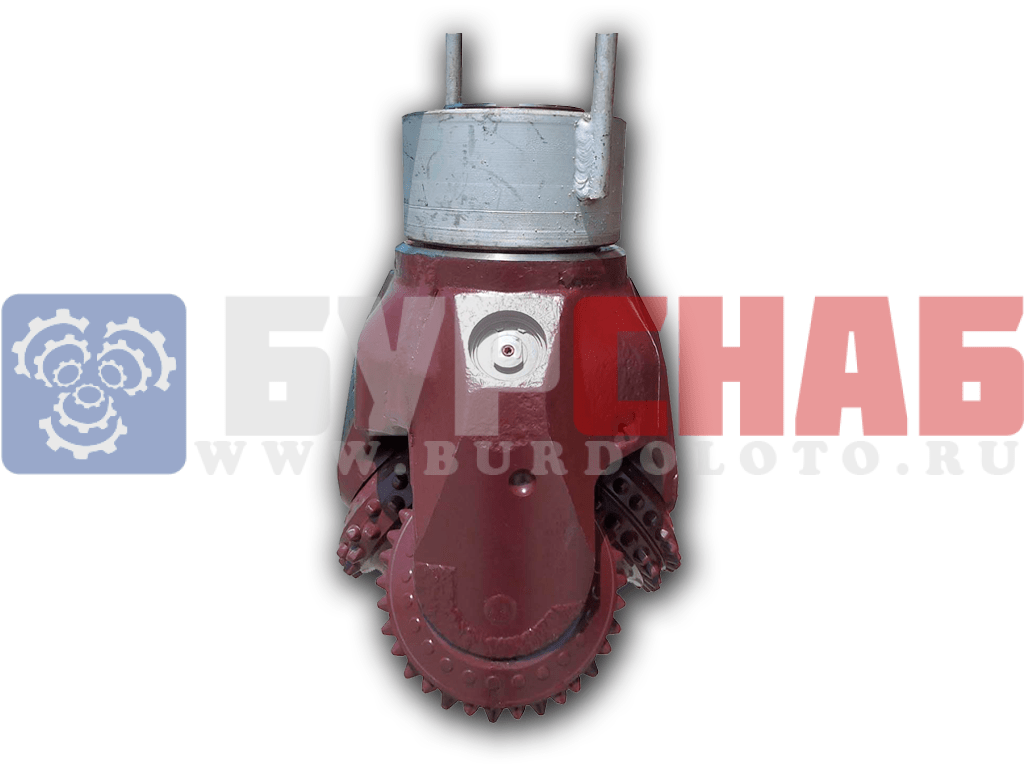 Долото шарошечное ф 393.7 TCNP545 (VU-KLS54X)