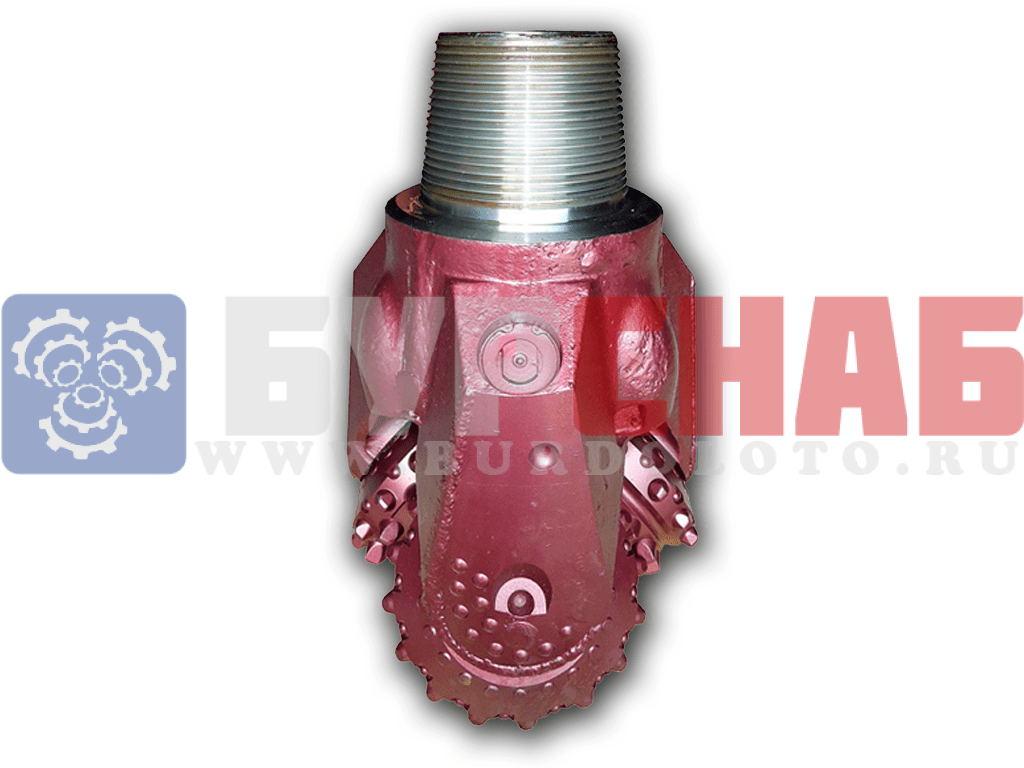 Долото шарошечное ф 374.6 MTR427 (AU-KLS42XP)