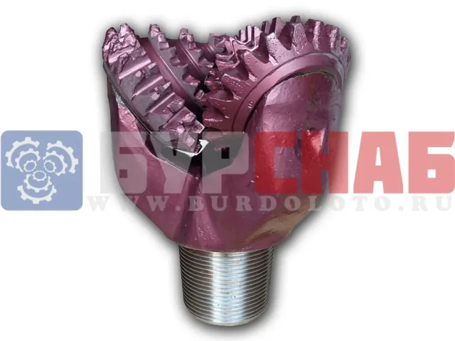 Долото шарошечное ф 349.2 STD211 (V-C21)