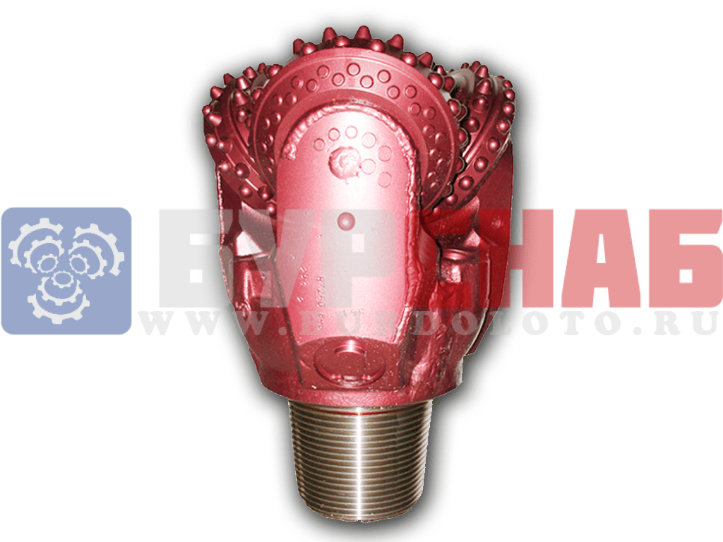 Долото шарошечное ф 311.1 MTR547 (AUL-LS54YGG)