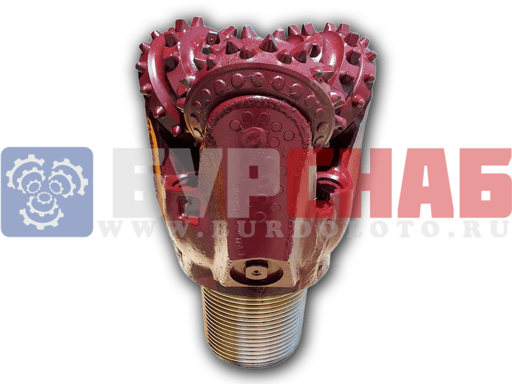 Долото шарошечное ф 311.1 MTR437 (AUL- KLSD43XWDGDF)