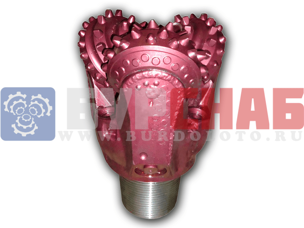 Долото шарошечное ф 311.1 MTR435 (VU2-KLS43XGG)