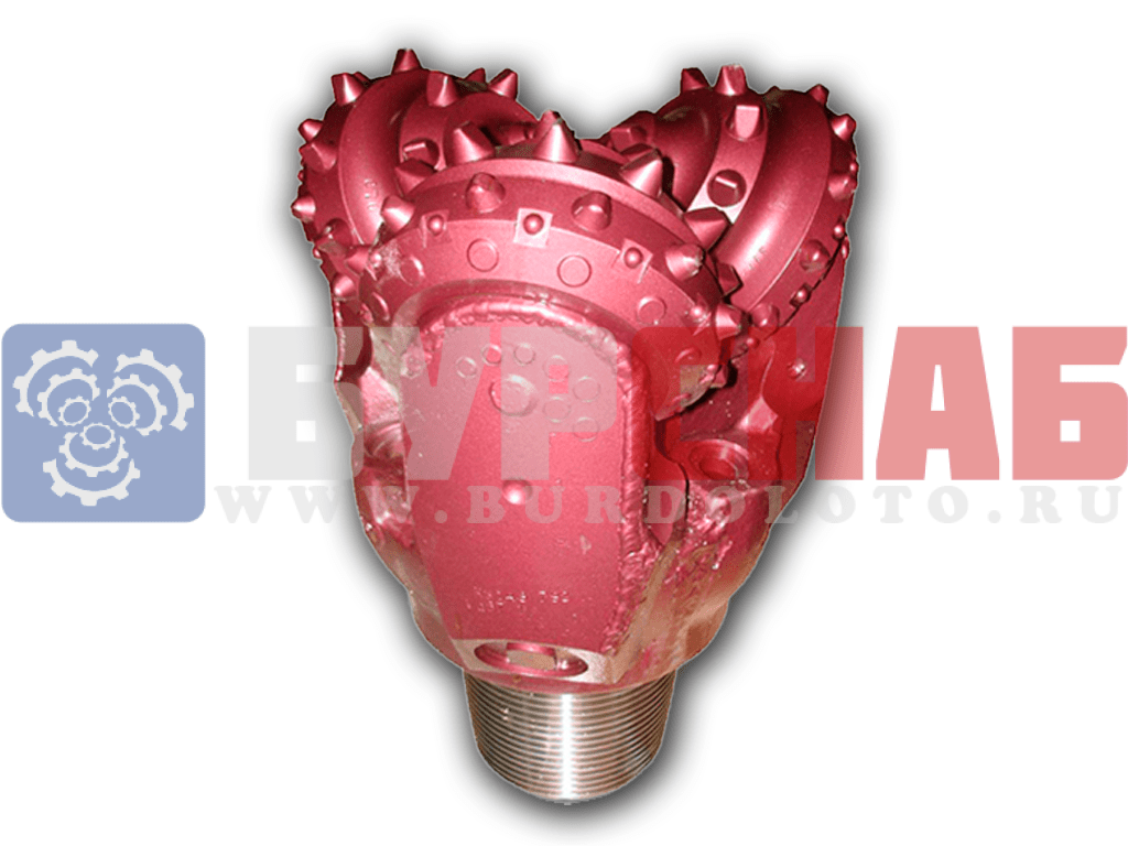 Долото шарошечное ф 311.1 MTR417 (AUL-RKLS41XP)