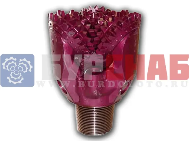 Долото шарошечное ф 311.1 MTR315 (NU-31G)