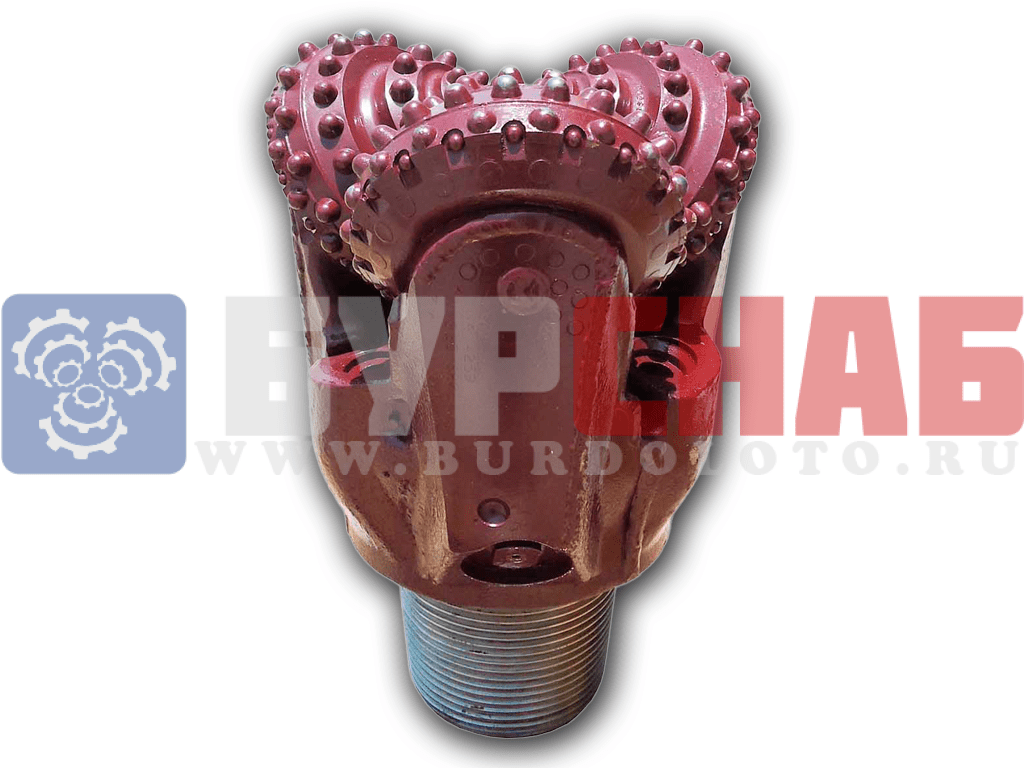 Долото шарошечное ф 295.3 MTRP627 (AUL-LS62YP)