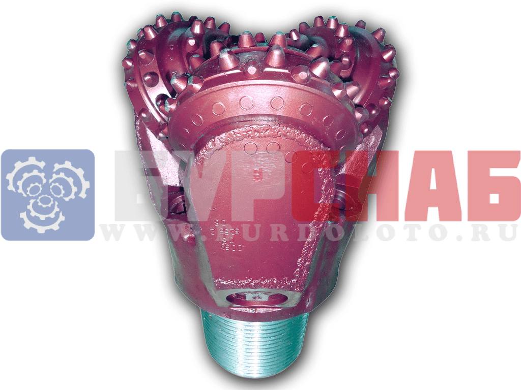 Долото шарошечное ф 295.3 MTR545 (VU-LS54X)