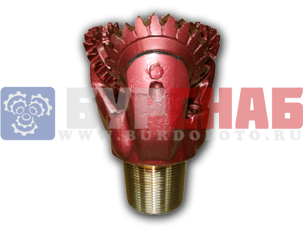 Долото шарошечное ф 295.3 STM211 (V-21)