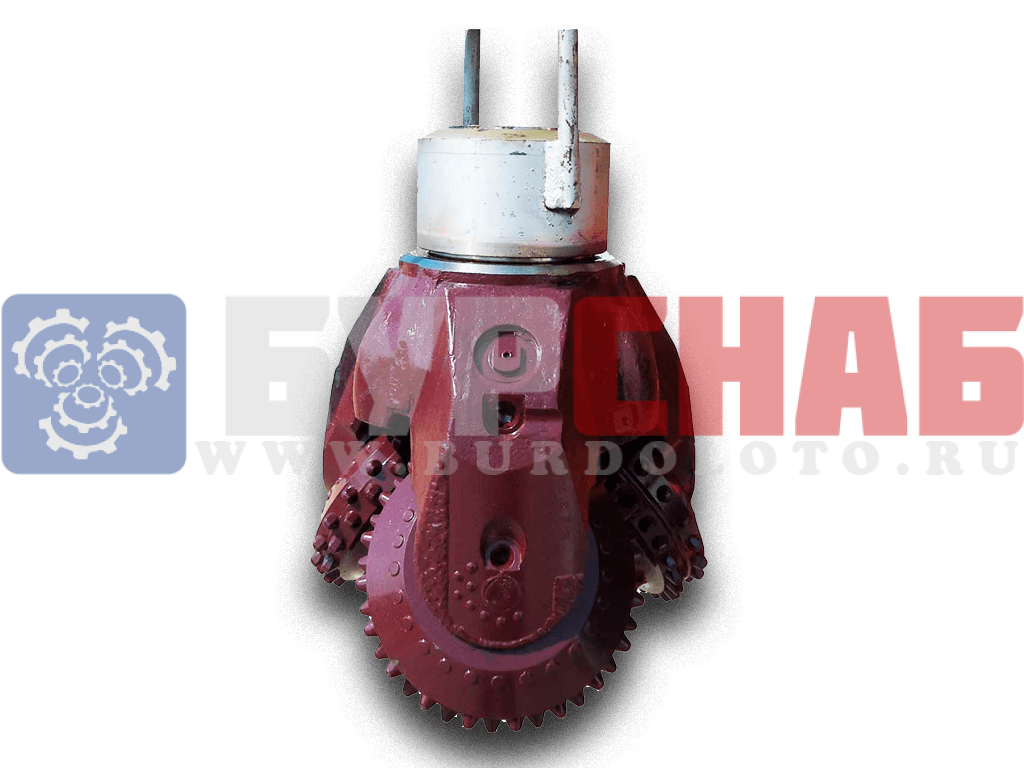 Долото шарошечное ф 444.5 TCNP535 (VU2-KLS53X)