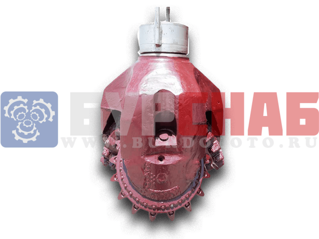 Долото шарошечное ф 609.6 GRDP135 (VU-KLS13TGP)