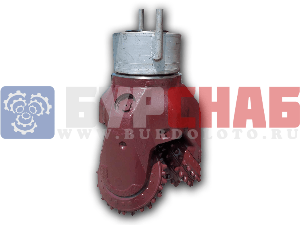 Долото шарошечное ф 393.7 TCNP545 (VU-KLS54X)