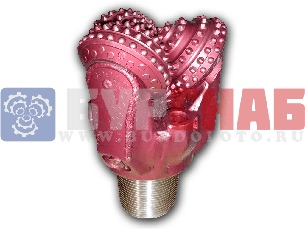 Долото шарошечное ф 311.1 MTR637 (AUL-LS63XGG)