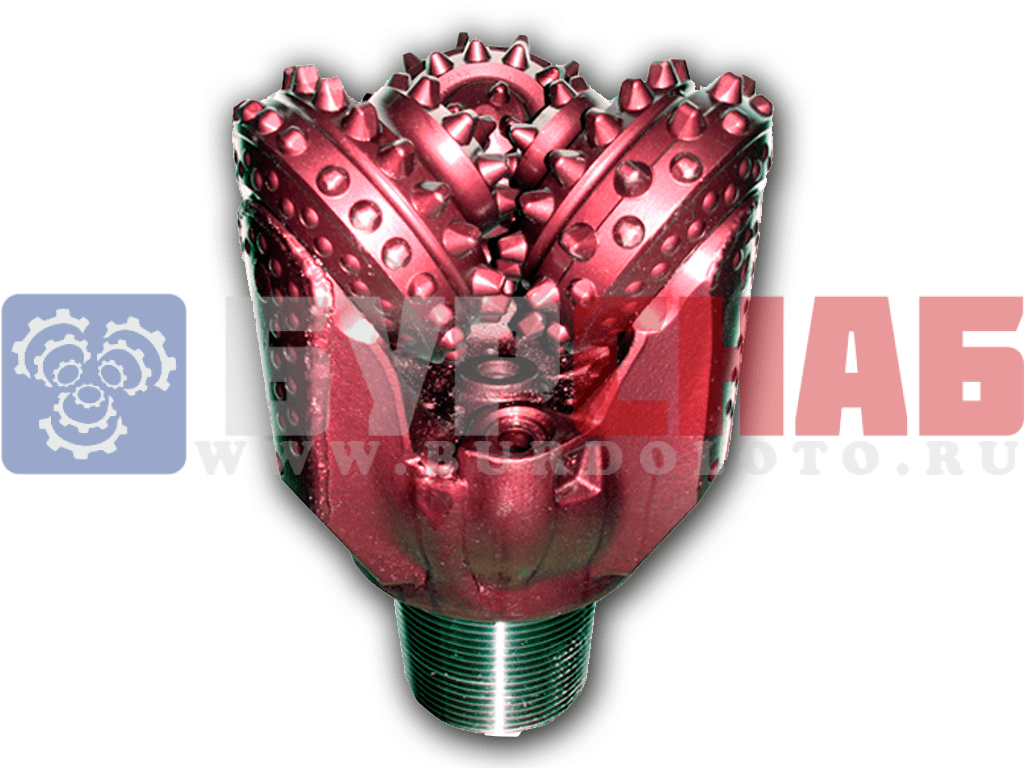 Долото шарошечное ф 311.1 MTRP537 (AUL2- KLS53XGG)