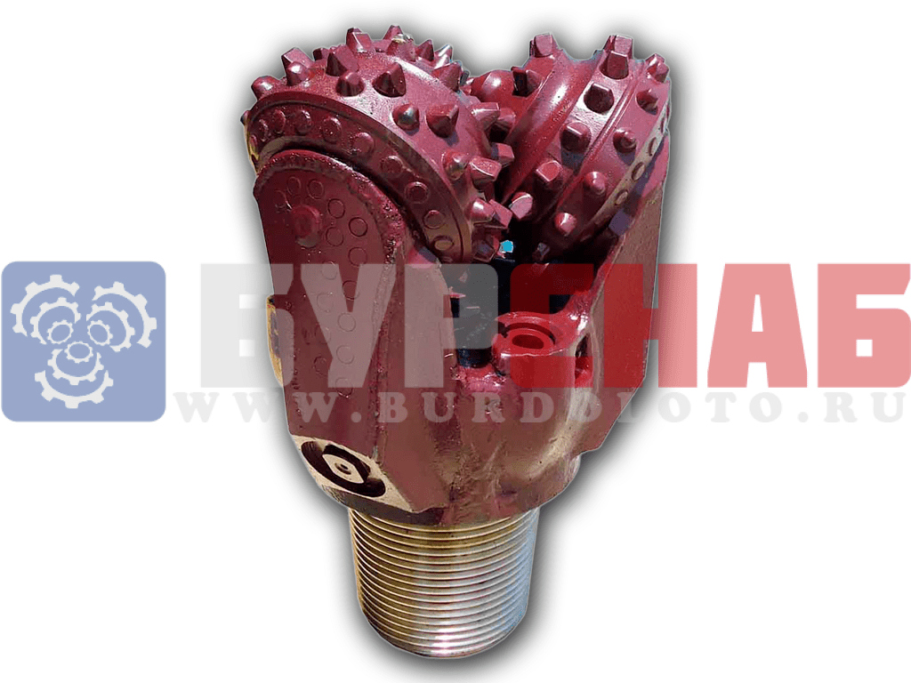 Долото шарошечное ф 311.1 MTR437 (AUL- KLSD43XWDGDF)