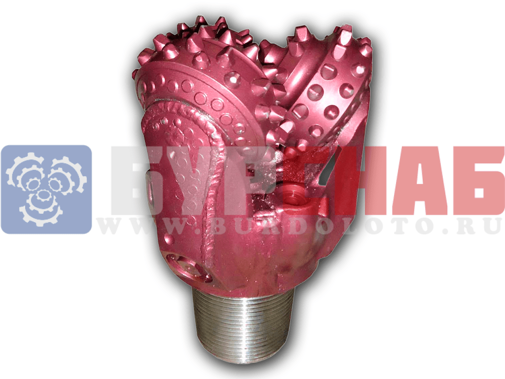 Долото шарошечное ф 311.1 MTR435 (VU2-KLS43XGG)