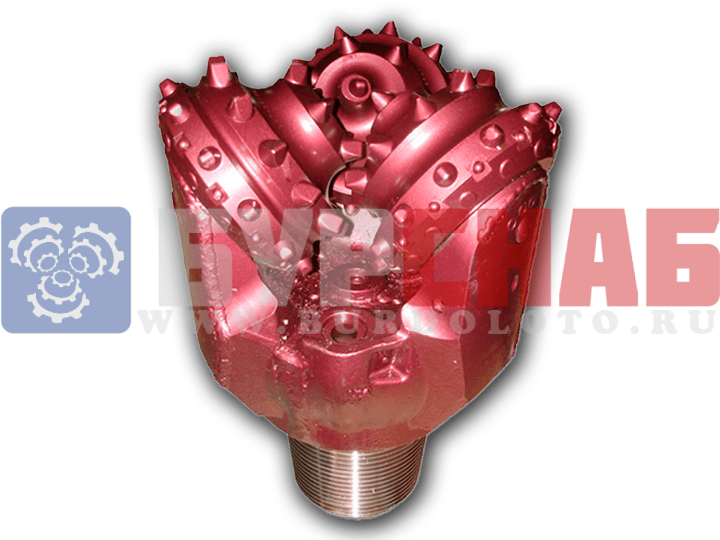 Долото шарошечное ф 311.1 MTR417 (AUL-RKLS41XP)