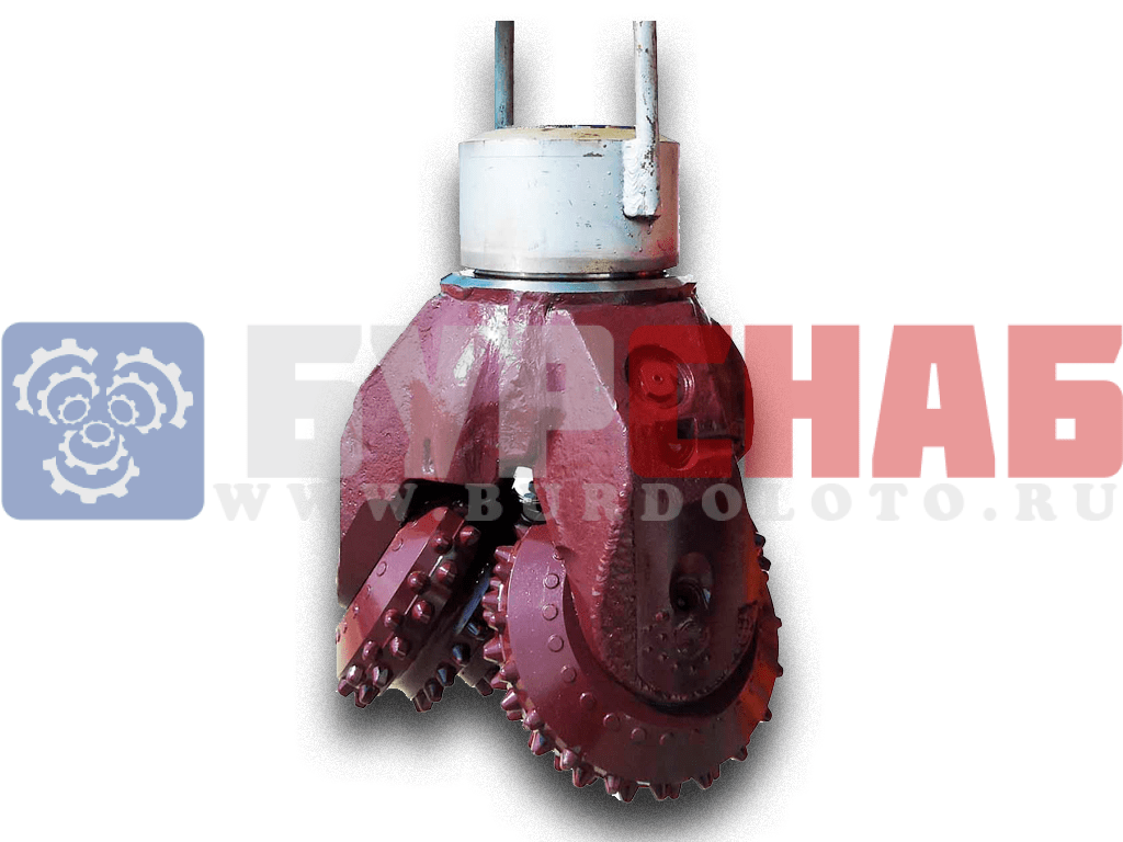 Долото шарошечное ф 444.5 TCNP535 (VU2-KLS53X)