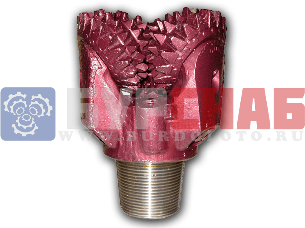 Долото шарошечное ф 311.1 MTR235 (VU-KLS23G)