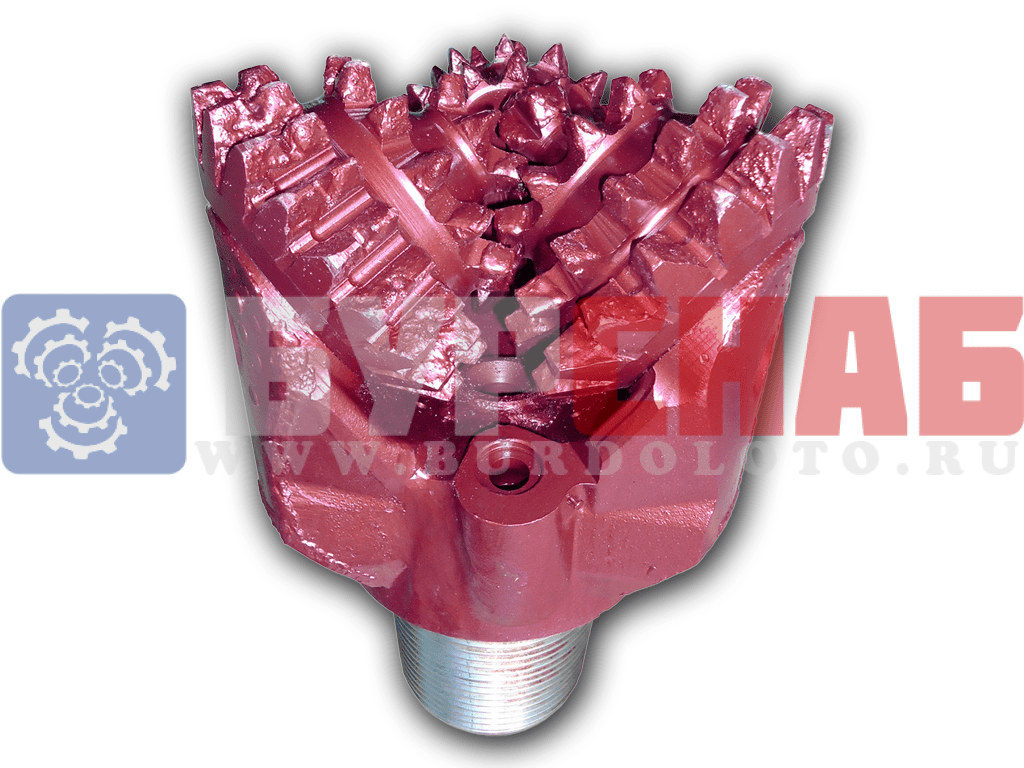 Долото шарошечное ф 311.1 TCNP215 (VU-KLS21TG)