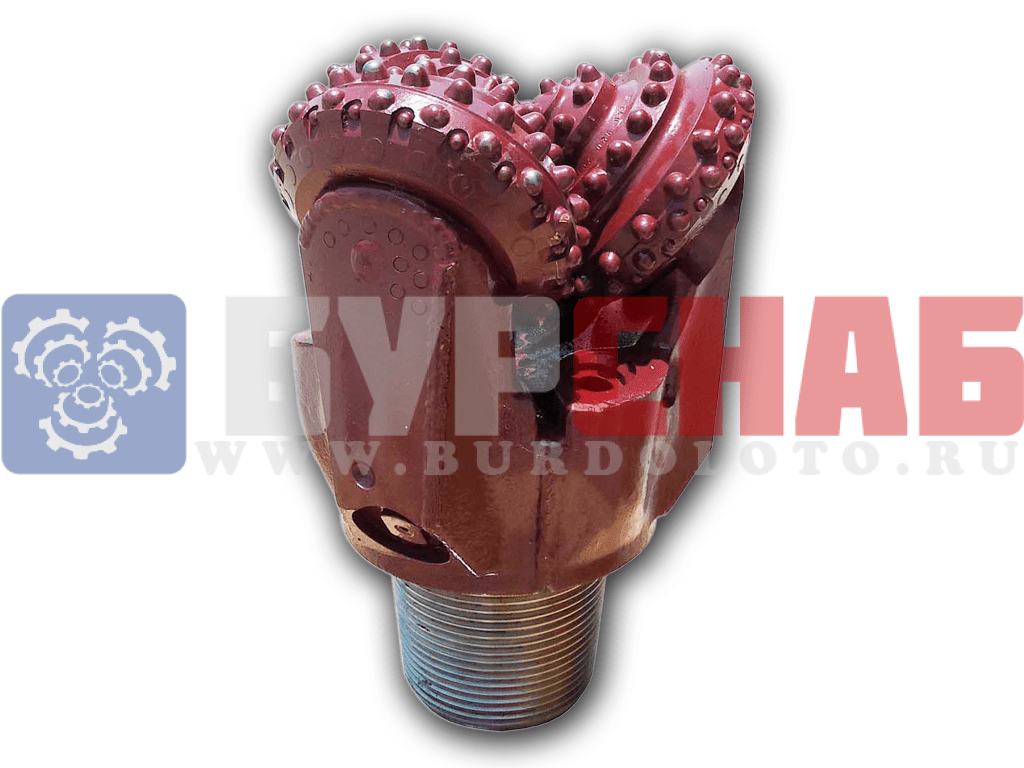 Долото шарошечное ф 295.3 MTRP627 (AUL-LS62YP)