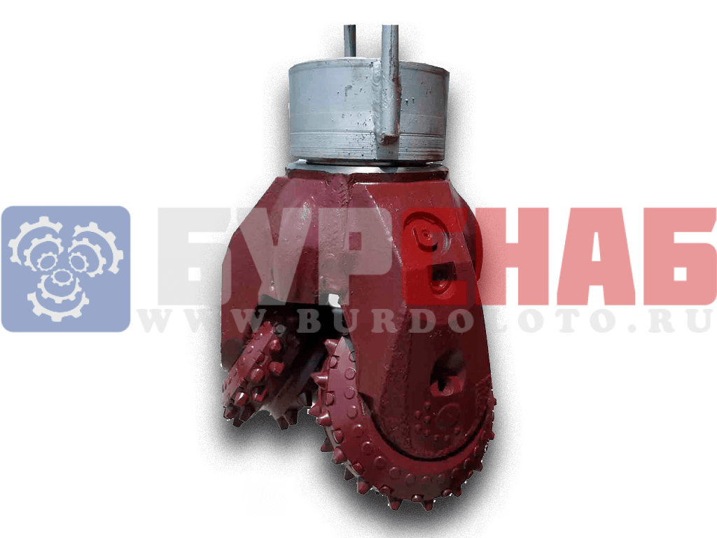 Долото шарошечное ф 444.5 GRDP527 (AU-KLS52XPGD)