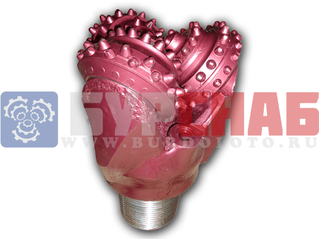 Долото шарошечное ф 295.3 STM543 (V-KB54X)