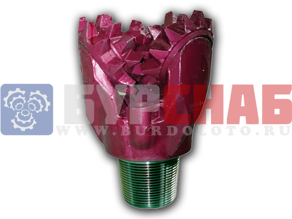 Долото шарошечное ф 295.3 STM121 (V-12)