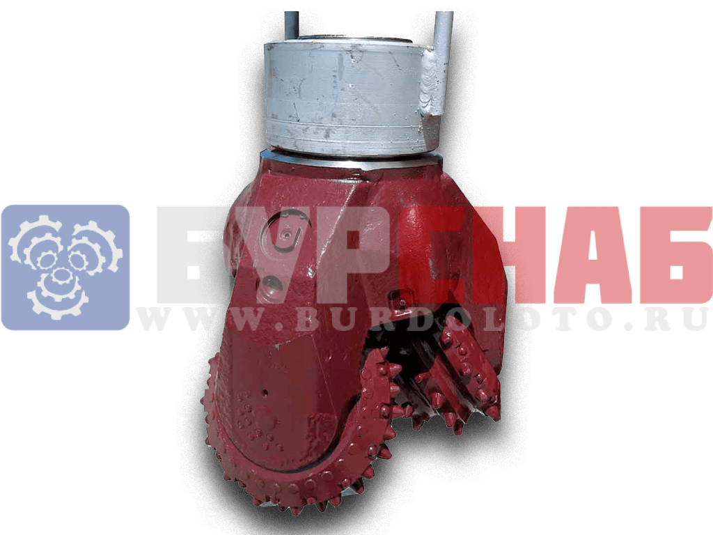 Долото шарошечное ф 444.5 GRDP515 (VU2-KLS51XP)