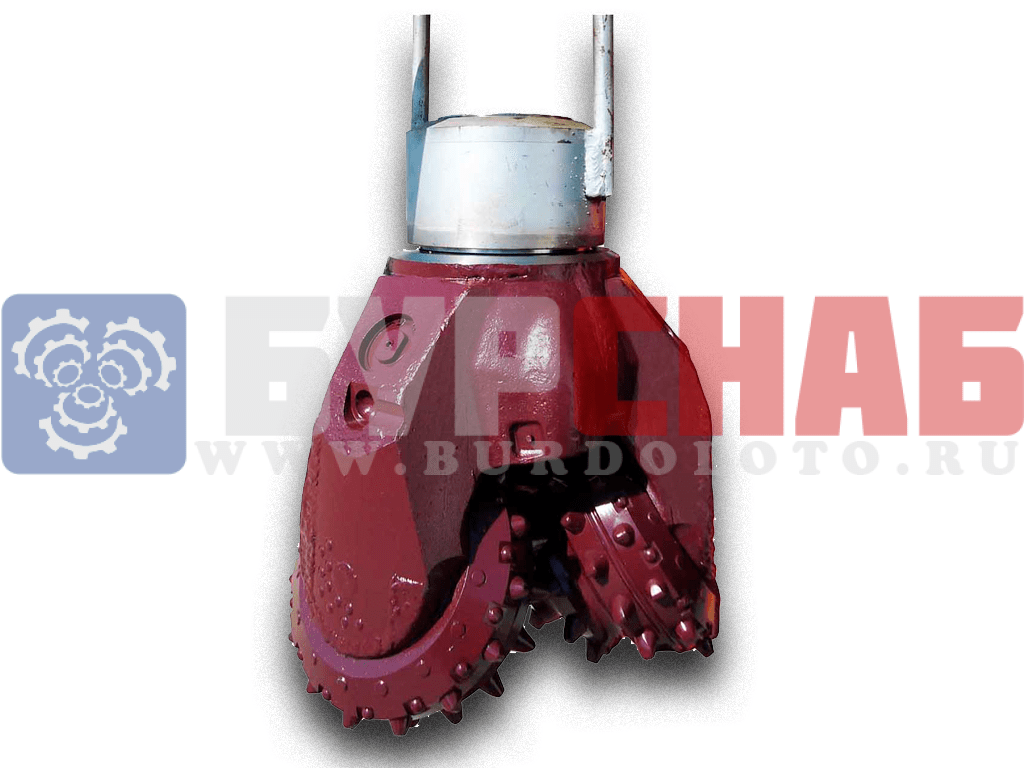 Долото шарошечное ф 444.5 GRDP435 (VU2-KLS43ZPW)