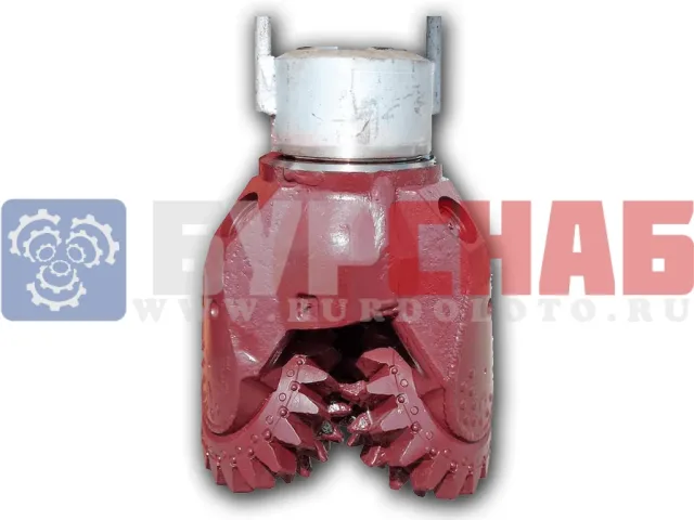 Долото шарошечное ф 393.7 GRDP135 (VU2-KLS13TGP)