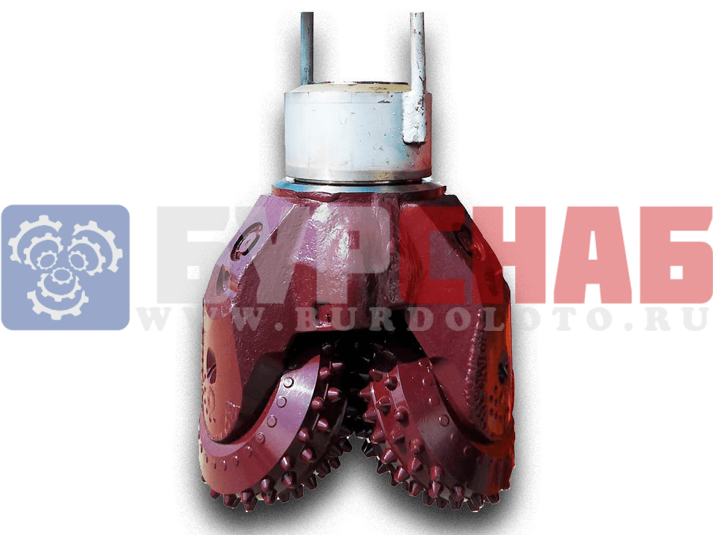 Долото шарошечное ф 444.5 TCNP535 (VU2-KLS53X)