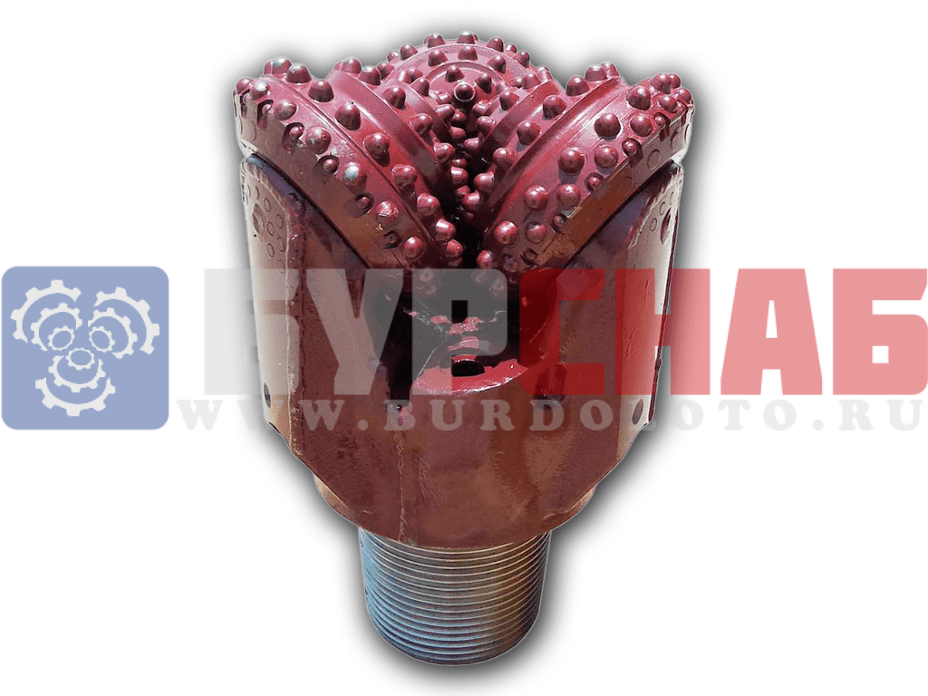 Долото шарошечное ф 295.3 MTRP627 (AUL-LS62YP)