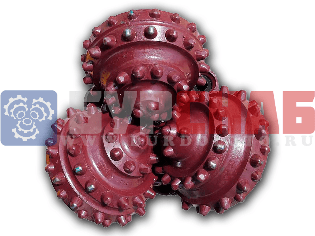 Долото шарошечное ф 295.3 MTR545 (NU-54X)