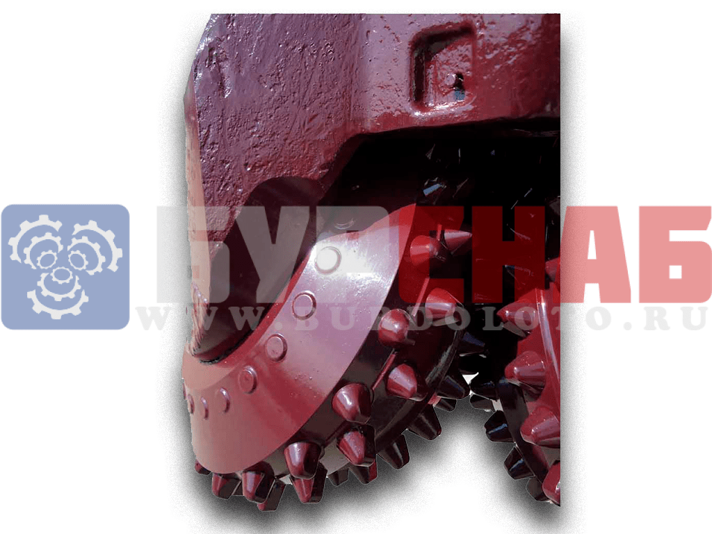 Долото шарошечное ф 444.5 TCNP535 (VU2-KLS53X)