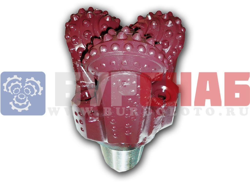 Долото шарошечное ф 212.7 MTRP627 (AUM2-LSP62Y)