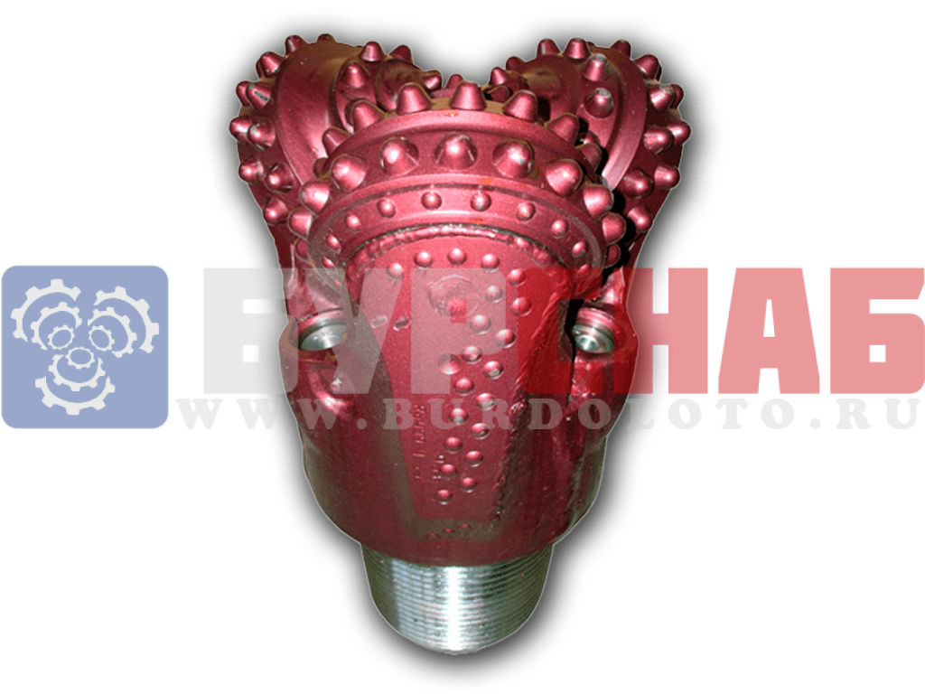 Долото шарошечное ф 250.8 AIR622 (V-ALS62Y)